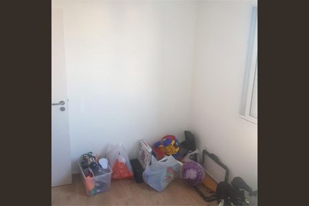 Apartamento à venda com 54m², 2 quartos e 1 vaga