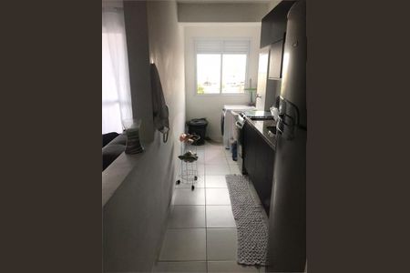 Apartamento à venda com 54m², 2 quartos e 1 vaga