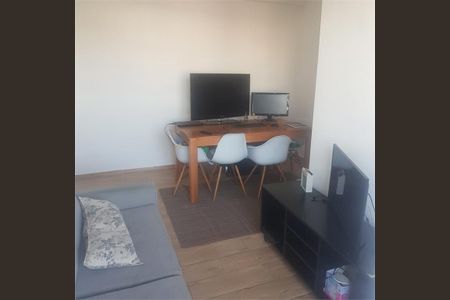 Apartamento à venda com 54m², 2 quartos e 1 vaga