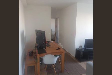 Apartamento à venda com 54m², 2 quartos e 1 vaga