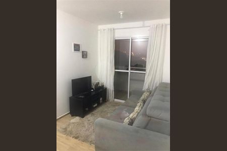 Apartamento à venda com 54m², 2 quartos e 1 vaga