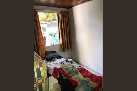 Casa à venda com 60m², 2 quartos e 1 vaga