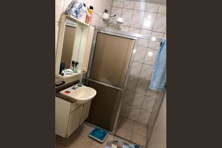 Casa à venda com 60m², 2 quartos e 1 vaga