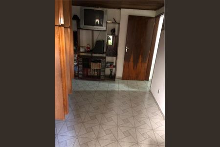 Casa à venda com 60m², 2 quartos e 1 vaga