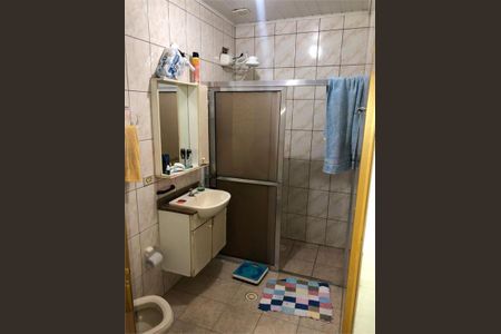 Casa à venda com 60m², 2 quartos e 1 vaga