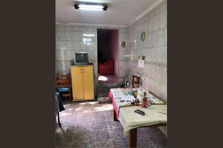 Casa à venda com 60m², 2 quartos e 1 vaga