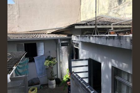 Casa à venda com 60m², 2 quartos e 1 vaga