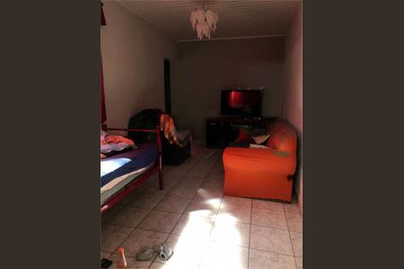 Casa à venda com 60m², 2 quartos e 1 vaga