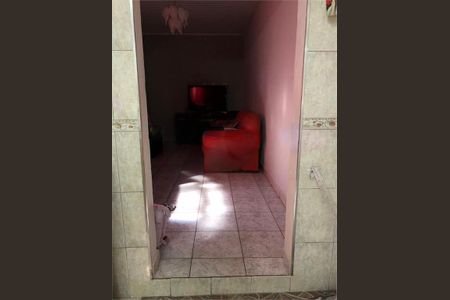 Casa à venda com 60m², 2 quartos e 1 vaga