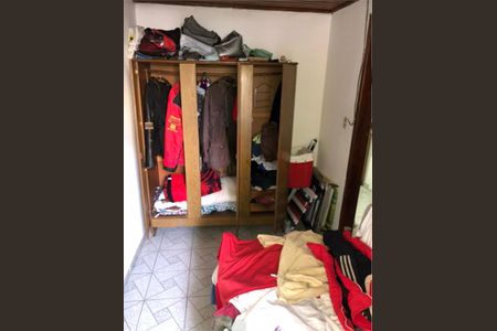 Casa à venda com 60m², 2 quartos e 1 vaga