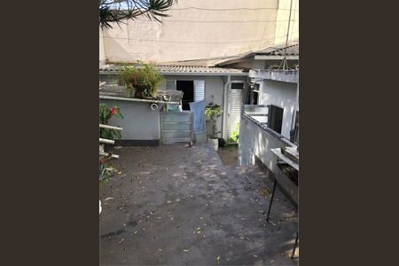 Casa à venda com 60m², 2 quartos e 1 vaga