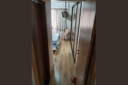 Apartamento à venda com 88m², 2 quartos e 1 vaga
