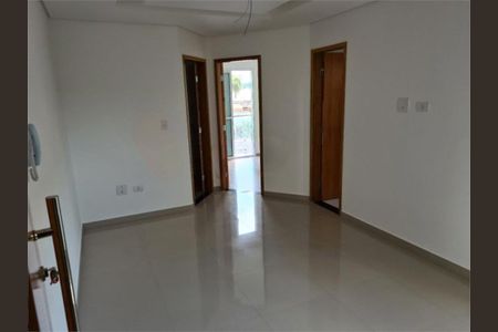 Apartamento à venda com 44m², 2 quartos e 1 vaga
