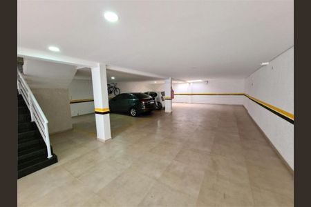 Apartamento à venda com 44m², 2 quartos e 1 vaga