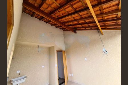 Apartamento à venda com 44m², 2 quartos e 1 vaga
