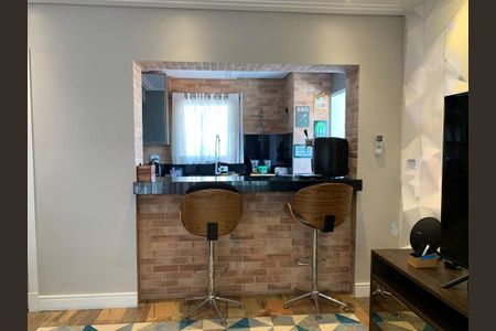 Apartamento à venda com 205m², 4 quartos e 4 vagas