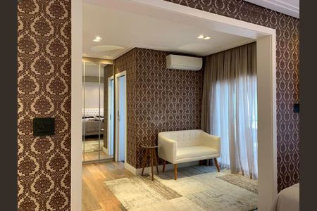 Apartamento à venda com 205m², 4 quartos e 4 vagas