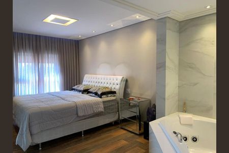 Apartamento à venda com 205m², 4 quartos e 4 vagas
