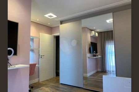 Apartamento à venda com 205m², 4 quartos e 4 vagas