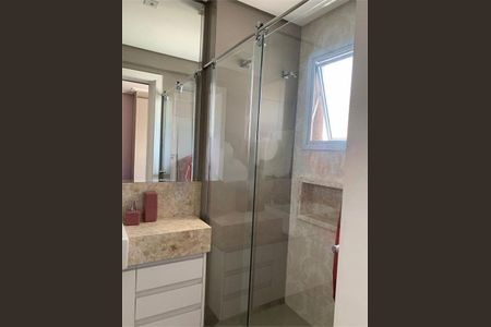 Apartamento à venda com 205m², 4 quartos e 4 vagas