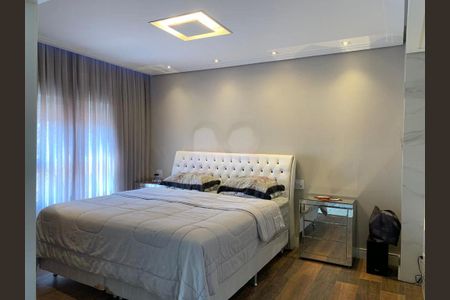 Apartamento à venda com 205m², 4 quartos e 4 vagas