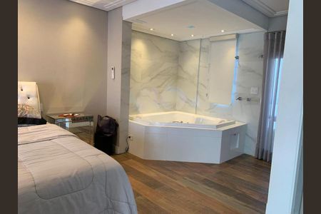 Apartamento à venda com 205m², 4 quartos e 4 vagas