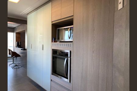 Apartamento à venda com 205m², 4 quartos e 4 vagas