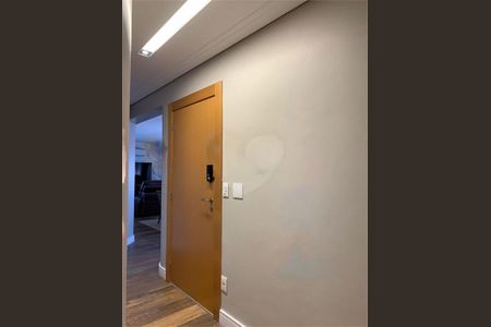 Apartamento à venda com 205m², 4 quartos e 4 vagas