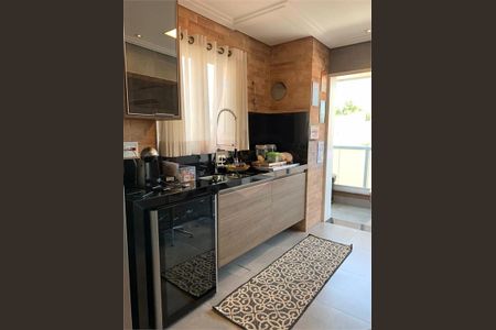 Apartamento à venda com 205m², 4 quartos e 4 vagas