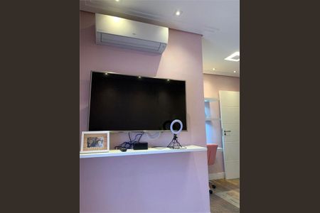 Apartamento à venda com 205m², 4 quartos e 4 vagas