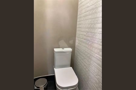 Apartamento à venda com 205m², 4 quartos e 4 vagas