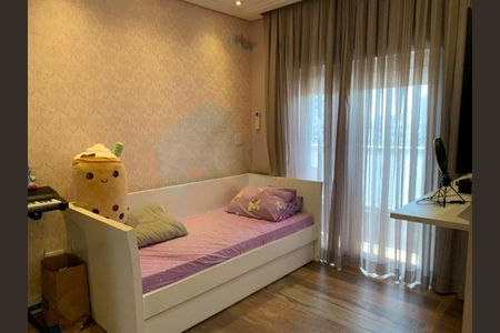 Apartamento à venda com 205m², 4 quartos e 4 vagas
