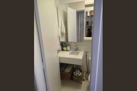 Apartamento à venda com 48m², 2 quartos e 1 vaga