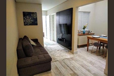 Apartamento à venda com 48m², 2 quartos e 1 vaga