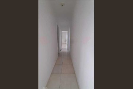 Apartamento à venda com 60m², 2 quartos e 1 vaga