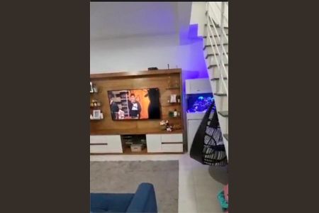 Apartamento à venda com 87m², 2 quartos e 1 vaga