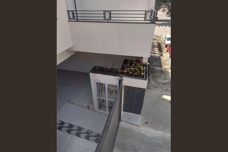 Apartamento à venda com 58m², 2 quartos e 1 vaga