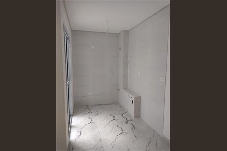 Apartamento à venda com 58m², 2 quartos e 1 vaga