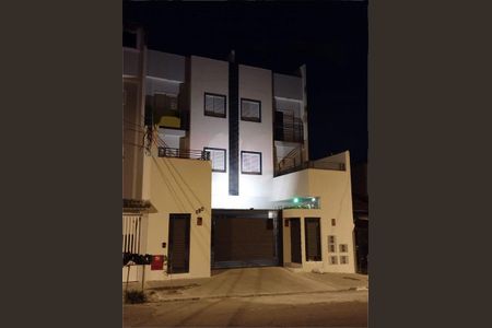 Apartamento à venda com 58m², 2 quartos e 1 vaga