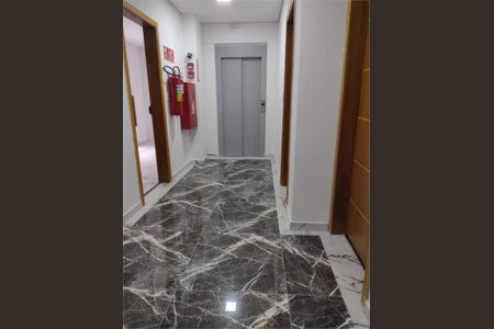 Apartamento à venda com 58m², 2 quartos e 1 vaga