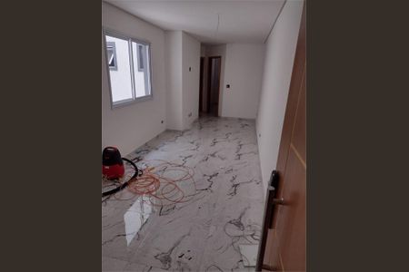 Apartamento à venda com 58m², 2 quartos e 1 vaga