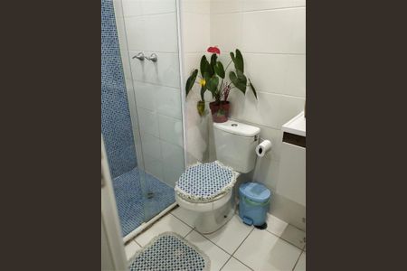 Apartamento à venda com 3 quartos, 57m² em RP3 (Regiões de Planejamento), Santo André