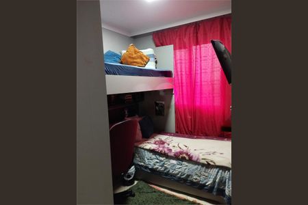 Apartamento à venda com 3 quartos, 57m² em RP3 (Regiões de Planejamento), Santo André