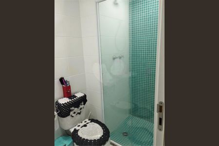 Apartamento à venda com 3 quartos, 57m² em RP3 (Regiões de Planejamento), Santo André