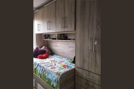 Apartamento à venda com 3 quartos, 57m² em RP3 (Regiões de Planejamento), Santo André