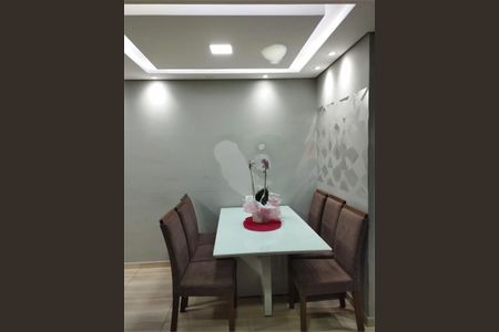 Apartamento à venda com 3 quartos, 57m² em RP3 (Regiões de Planejamento), Santo André