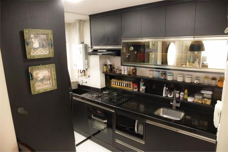 Apartamento à venda com 54m², 2 quartos e 1 vaga