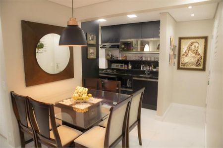 Apartamento à venda com 54m², 2 quartos e 1 vaga