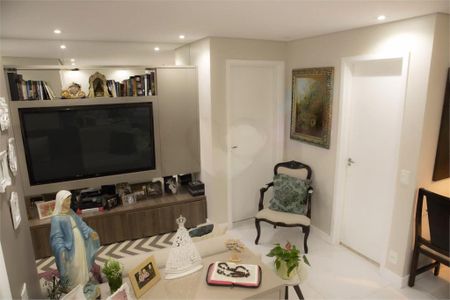 Apartamento à venda com 54m², 2 quartos e 1 vaga