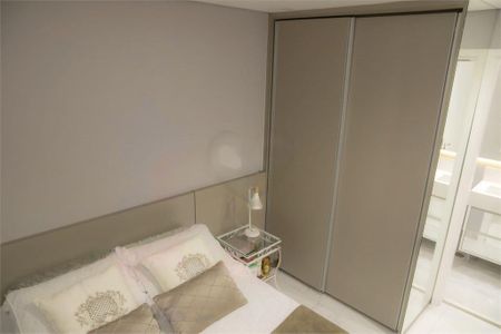 Apartamento à venda com 54m², 2 quartos e 1 vaga